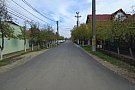 Strada Parcului
