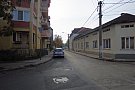 Strada Paul Iorgovici