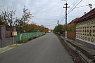 Strada Pelicanului