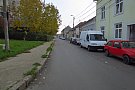 Strada Petre Ispirescu