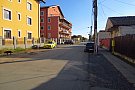 Strada Theodor Aman