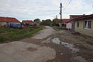 Strada Poiana Marului