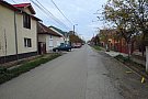 Strada Prieteniei