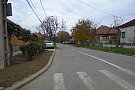 Strada Profesor Gheorghe Longinescu
