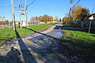 Strada Radu de la Afumati