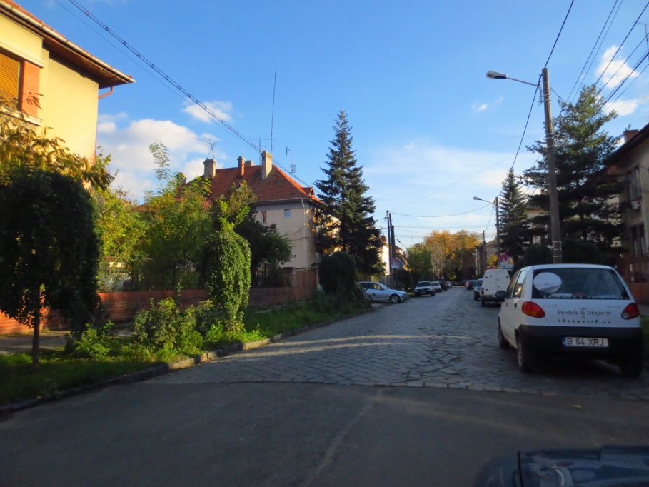 Strada Remus