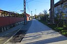 Strada Rosiori