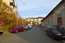 Strada Rovine