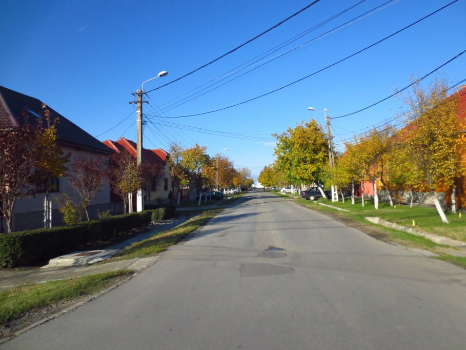 Strada Rudaria