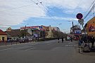 Strada Simion Barnutiu