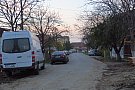 Strada Simion Mangiuca