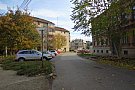 Strada Soarelui