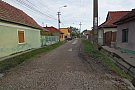 Strada Sovata