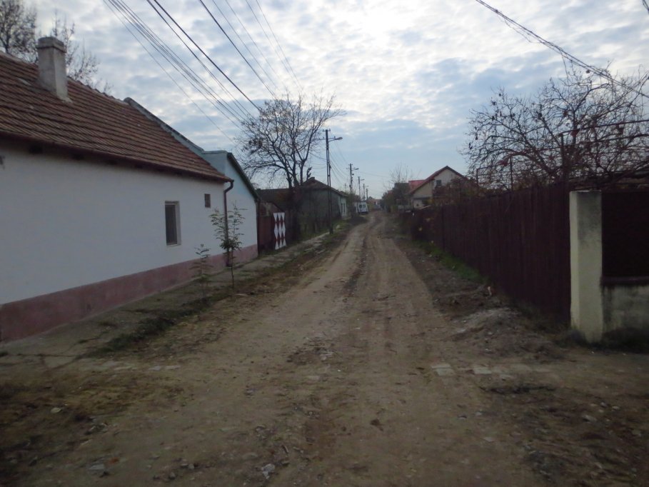 Strada Spatarul Milescu