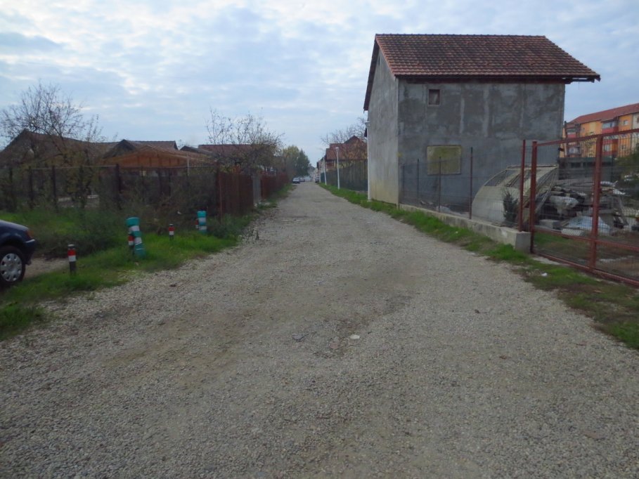 Strada Stefan Szonyi