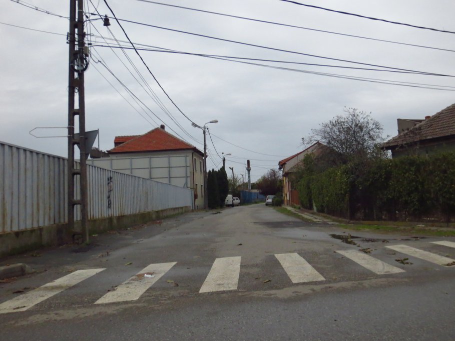Strada Sucului