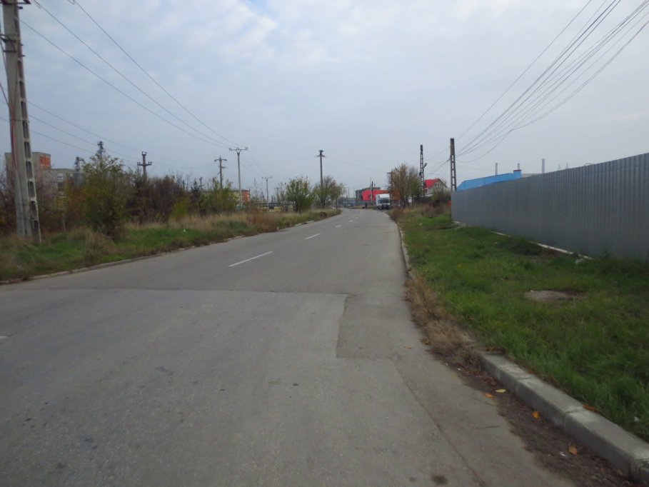 Strada Sulina