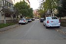 Strada Teodor V. Pacatean