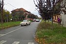 Strada Tiblesului