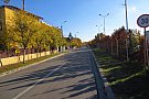 Strada Tibrului