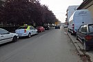 Strada Timocului
