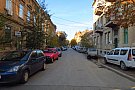Strada Timotei Cipariu
