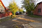 Strada Targu Mures