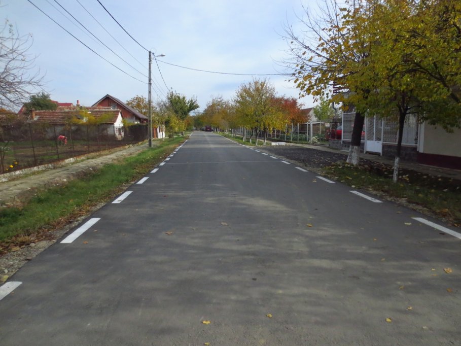 Strada Traian Demetrescu