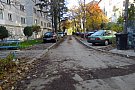 Strada Traian Novac