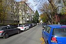 Strada Transilvania