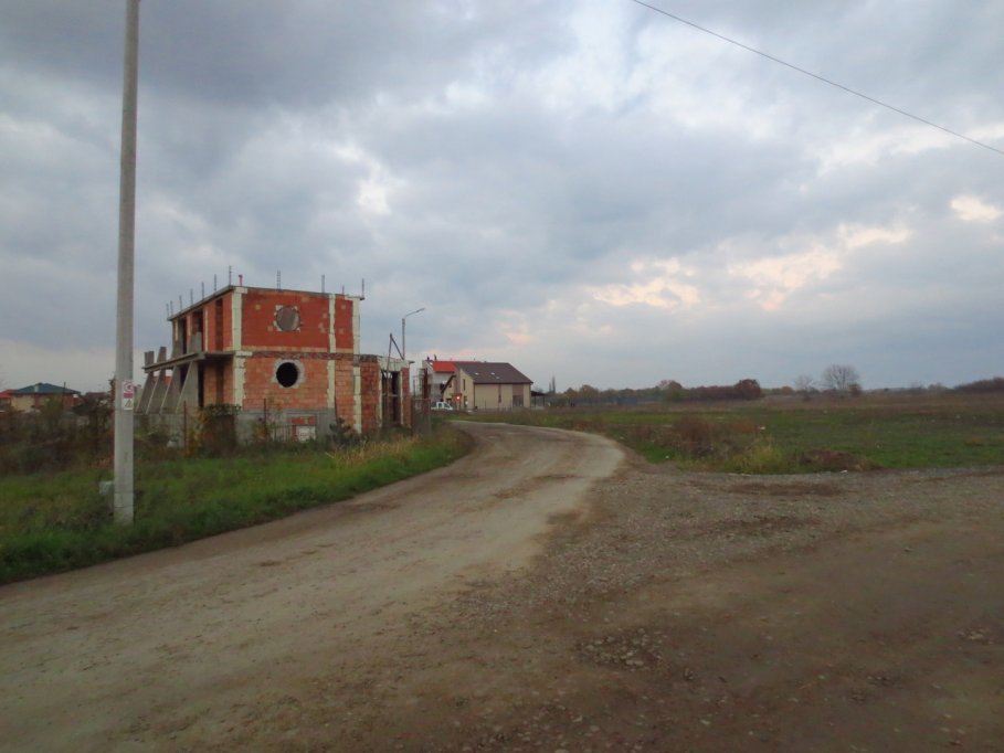 Strada Tristan Tzara