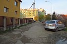 Strada Viitorului