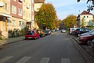 Strada Viorelelor