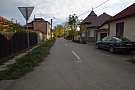 Strada Virgiliu