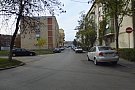 Strada Vlasiei