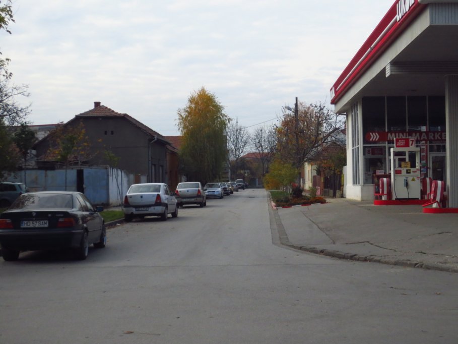 Strada Volta