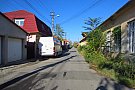 Strada Zanoaga