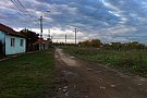 Strada Zefirului