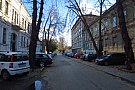 Strada Zugrav Nedelcu
