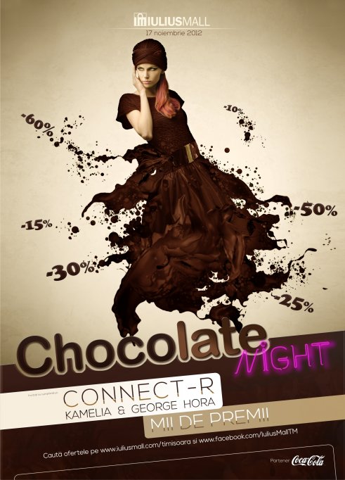 CHOCOLATE NIGHT