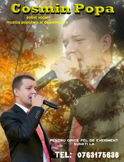 Cosmin Popa