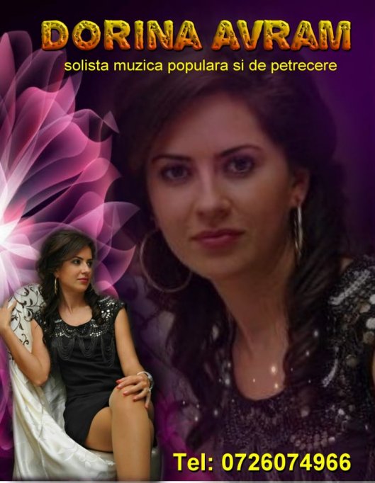 Dorina Avram