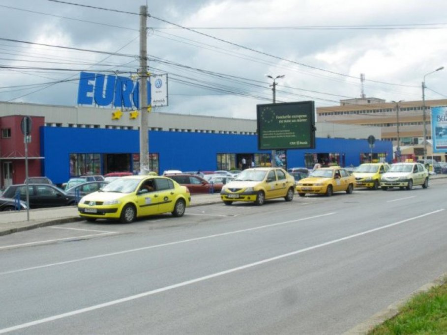Euro Taxi