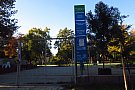 Loc de joaca - Parcul Lorena