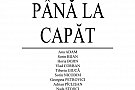 Expoziţia Prieteni pana la capat la Papillon Cafe