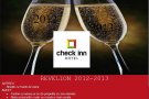 Oferta Revelion 2013 in Timisoara by Restaurant Check Inn