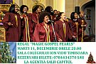 The Magic Gospel Pearls