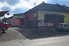 Auto Pandoni