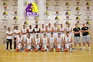 BC Timisoara - BC PH Miercurea Ciuc