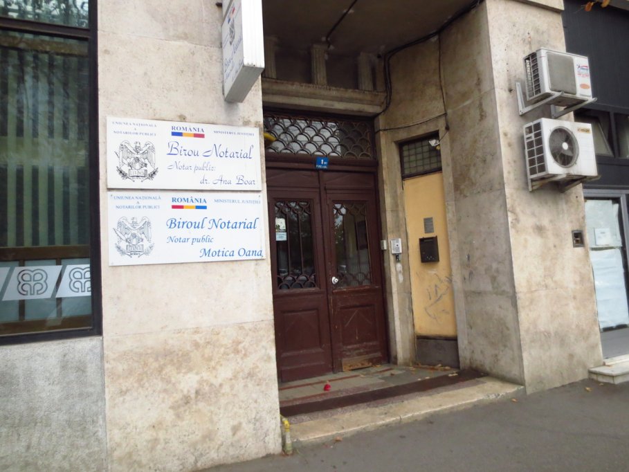 Biroul notarial Boar Ana
